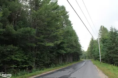 Lot 4 Lone Pine Drive, Huntsville, On P0b 1l0