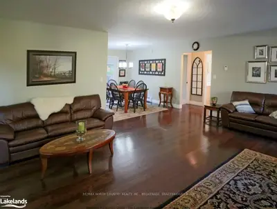 99 Watson Lane, Huntsville, On P0b 1m0