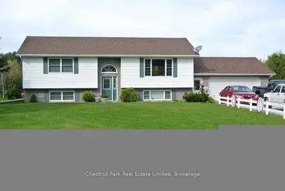 514 Miller Street, Meaford, On N4l 1l1