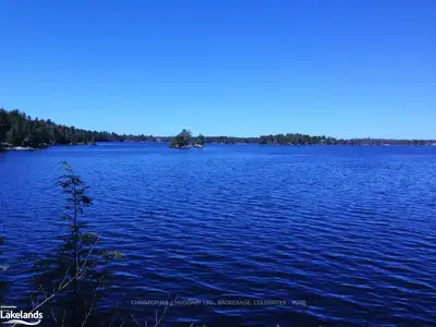 317 Steep Rock Road N, Georgian Bay, On L0k 1s0