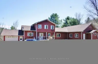 1754 Horseshoe Lake Road, Minden Hills, ON K0M 2K0