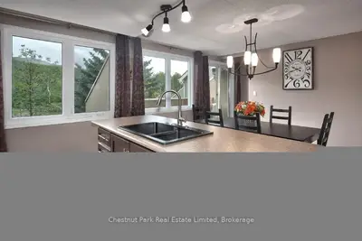107 Wintergreen Place 218, Blue Mountains, On L9y 0e8