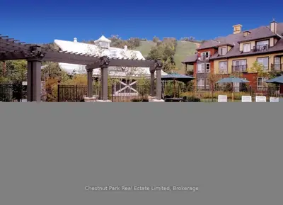 156 Jozo Weider Boulevard 237, Blue Mountains, On L9y 2v0