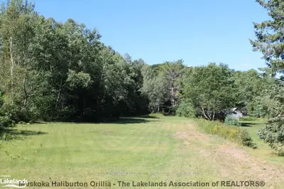 Muskoka Road 10, Huntsville, On, P1h 2j3