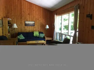 1017 Baffin Trail, Dysart Et Al, On K0m 1s0