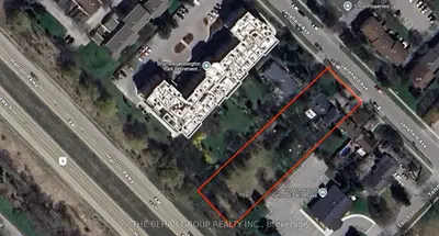 Multiplex in Guelph