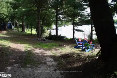 234 Jean Marie Road 2, Muskoka Lakes, On P0b 1g0