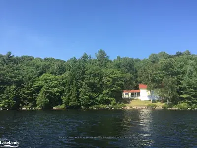59 Is. Mazengah, Muskoka Lakes, On, P0b 1j0