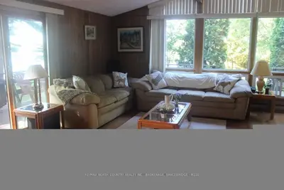 1147 Beaumont Farm Pvt Road, Bracebridge, On P1l 1x2
