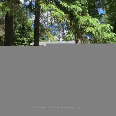 1573 Green Lake Road, Dysart Et Al, On K0m 2s0