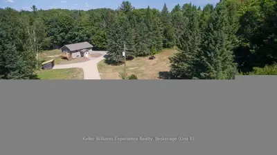 2251 Aspdin Road, Huntsville, On P0b 1m0