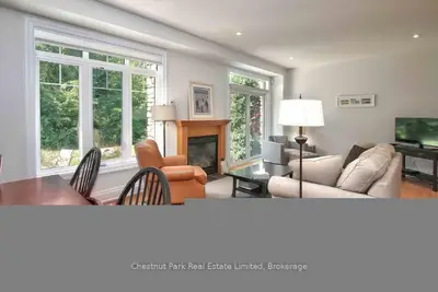 109 Stuart Court 2, Blue Mountains, On N0h 2p0