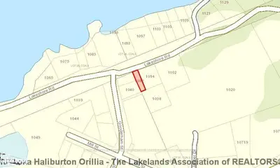 1092 Lakeshore Drive, Highlands East, On K0m 1r0