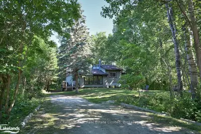 193 Timmons Street, Blue Mountains, On L9y 3z2