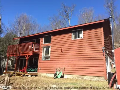 1294 Walker Lake Road, Lake Of Bays, On P1h 2j6