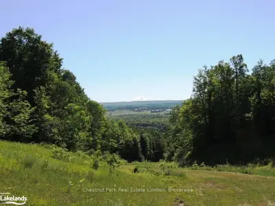 417 Quiet Valley Road, Grey Highlands, On N0c 1h0