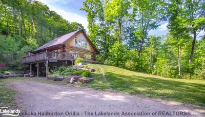 2795 Ravenscliffe Road, Huntsville, On P1h 2j2