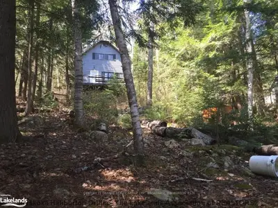 1241 Cadillac Trail, Dysart Et Al, On K0l 2c0