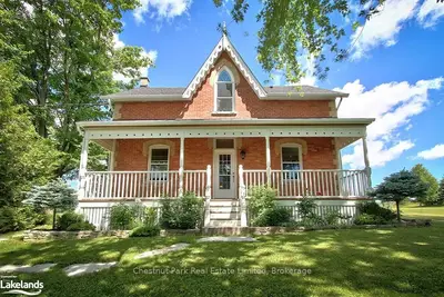469067 31 Grey Road, Grey Highlands, On N0c 1m0
