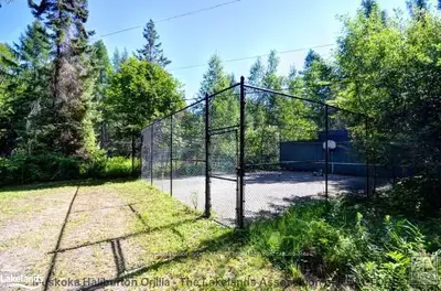 1160 Whiteside Road 10, Muskoka Lakes, On P0b 1j0