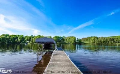 500 Bayshore Boulevard, Huntsville, On P1h 1z1