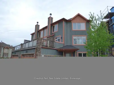 204 Blueski George Crescent 64, Blue Mountains, On L9y 3z2