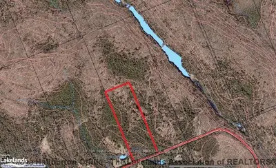Yearley Road, Huntsville, On P1h 2j2