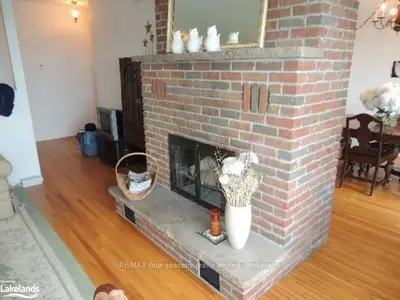 543 Grandview Drive, Meaford, On N4l 1k2
