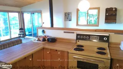 1466 Barlochan Road 6, Muskoka Lakes, On P1p 1r2