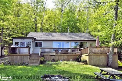 1026 April Drive, Highlands East, On K0m 1s0