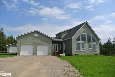 151 John Street, Meaford, On N4l 1w7