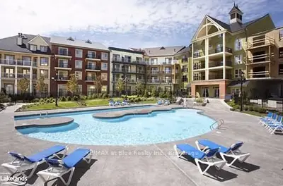 190 Jozo Weider Boulevard 300, Blue Mountains, On L9y 2v0