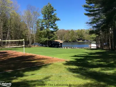 1828 Peninsula Road, Muskoka Lakes, On P0b 1j0