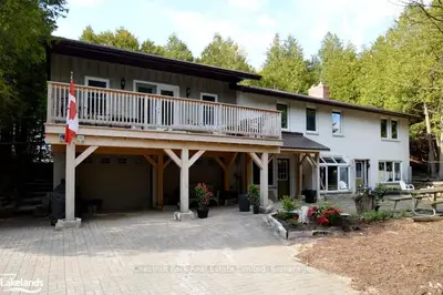 776587 10 Highway, Chatsworth, On, N0h 1r0