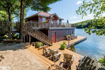 1059 Big Joe Road 16, Muskoka Lakes, On P0b 1j0