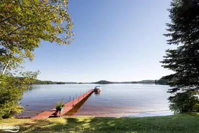 524 Muskoka Road 10, Huntsville, On, P0b 1l0