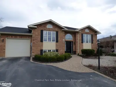 25 Country Crescent, Meaford, On N4l 1l7