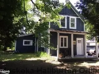 18 Ewing Street, Bracebridge, On P1l 1c7