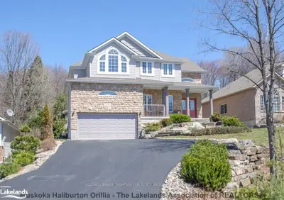 26 Kirbys Way, Huntsville, On P1h 2m5