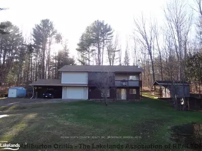 1171 Horseshoe Lake Road, Minden Hills, On K0m 2k0