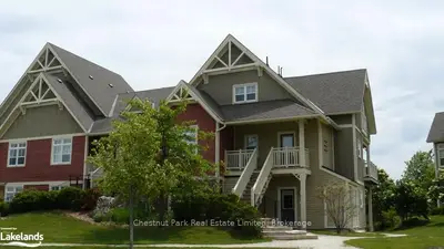 125 Fairway Court 219, Blue Mountains, On L9y 0v2