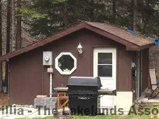 886 North Pickerel Lake Road, Armour, On P0a 1c0