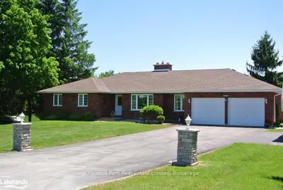 146010 12 Grey Road, Meaford, On N4l 1w6