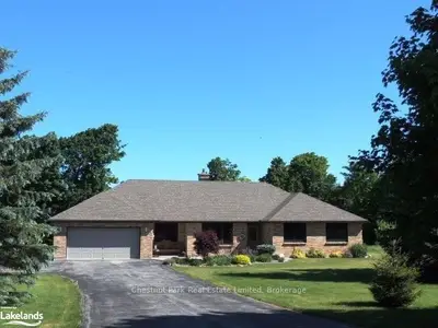 168 John Street, Meaford, On N4l 1w7