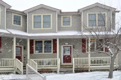 150 Victoria Street S 154, Blue Mountains, On N0h 2p0