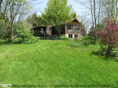 1738 BEATRICE TOWNLINE Road, Muskoka Lakes, ON P1L 1X4