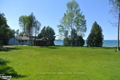 359312 15 Grey Road, Meaford, On N4k 5n3
