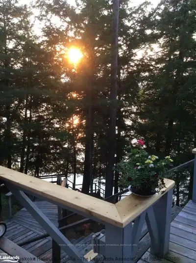 1008 Ravenhill Road 1, Lake Of Bays, On P0a 1h0