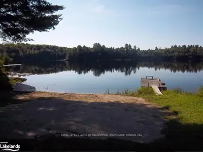 2415 Brady Lake Road, Minden Hills, On K0m 2k0