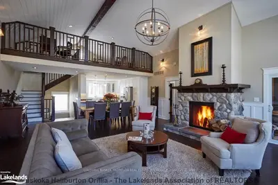 115 Deerfoot Trail, Huntsville, On P1h 0a8